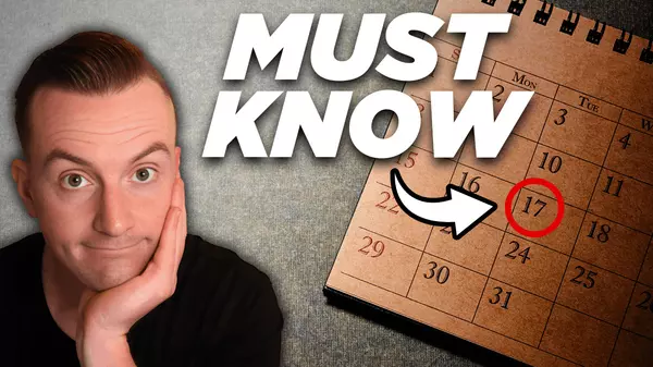 Buying a Home in BC Canada | 6 Essential Dates You Need to Know!