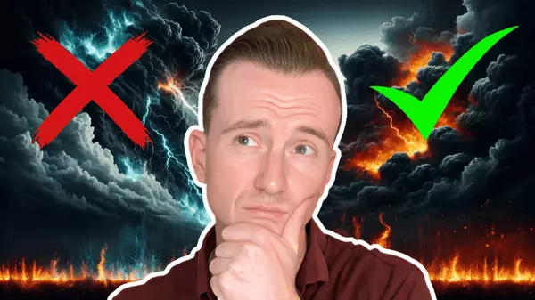 Canadian Bank vs Mortgage Broker (What I WISH I Knew...)