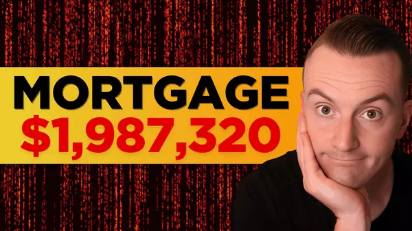 Getting a Mortgage in Canada - How Much Can You REALLY Afford? (2025)