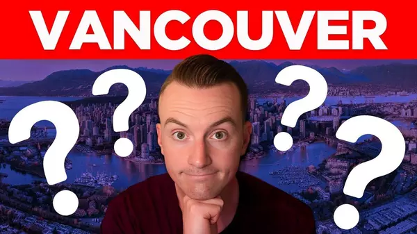 Living in Vancouver Canada Isn't What You Think