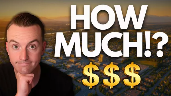 How Much Does It Really Cost to Live in Langley? (2025)