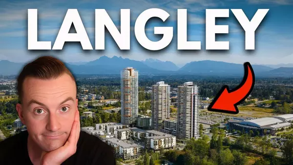 Langley BC Canada - What Itโs Really Like to Live Here