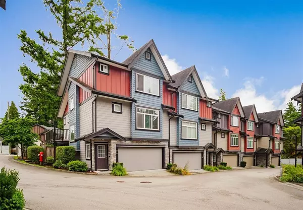 East Newton Townhomes 1