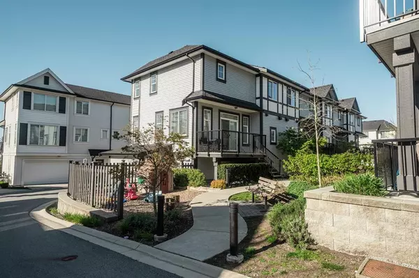 Cottonwood Townhome 2