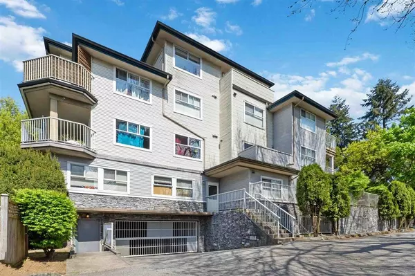 Southwest Maple Ridge Condos