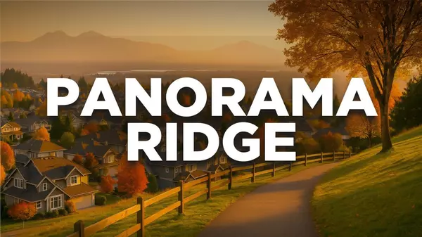 Living in Panorama Ridge Surrey BC - EVERYTHING You Need to Know!