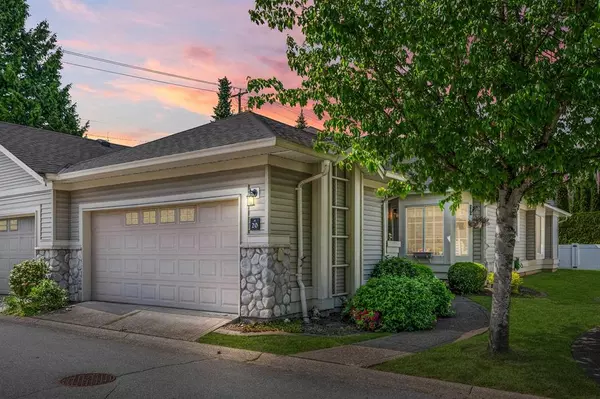 Fleetwood Townhouse