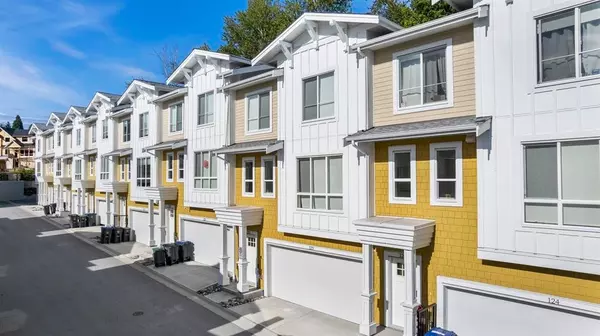 Grandview Heights Townhouses - web