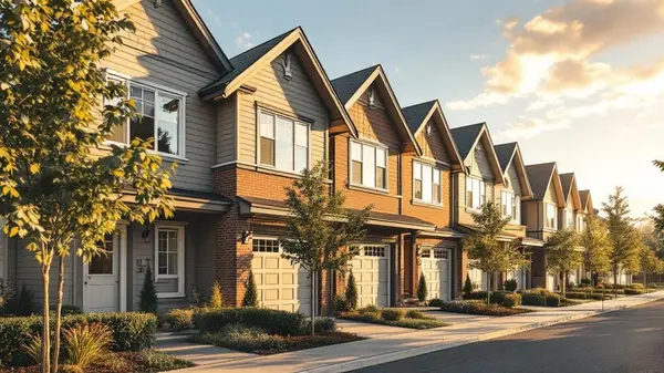 feature image of Heath West Langley: Should You Buy This Willoughby Townhome?
