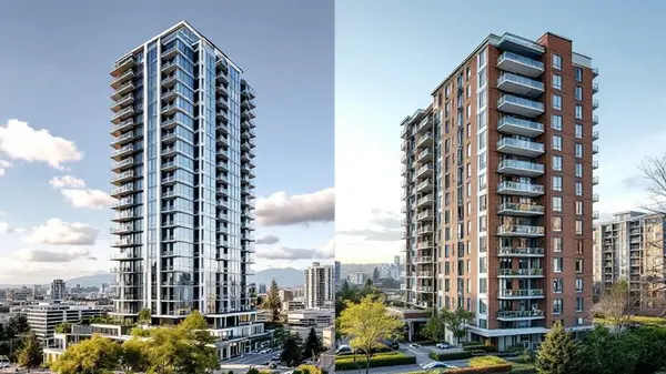 Pre-Sale vs Resale in Surrey: Which Is Better in 2026?