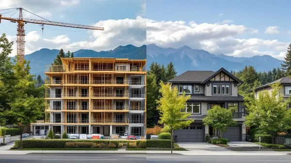 Pre-Sale vs Resale in Maple Ridge: Which Is Better in 2026?