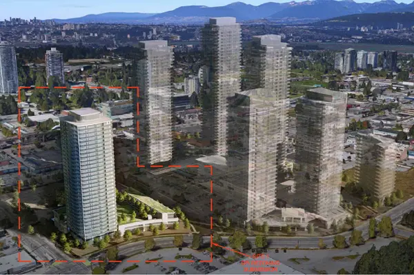 Georgetown Surrey: Should You Buy Pre-Sale Here?