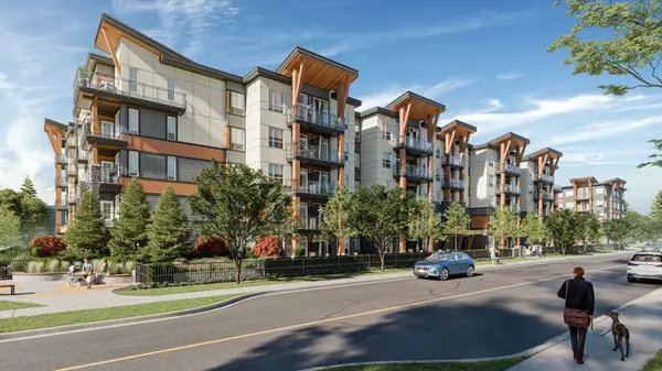 Inspire Maple Ridge: A Pre-Sale Entry Point Below $350K