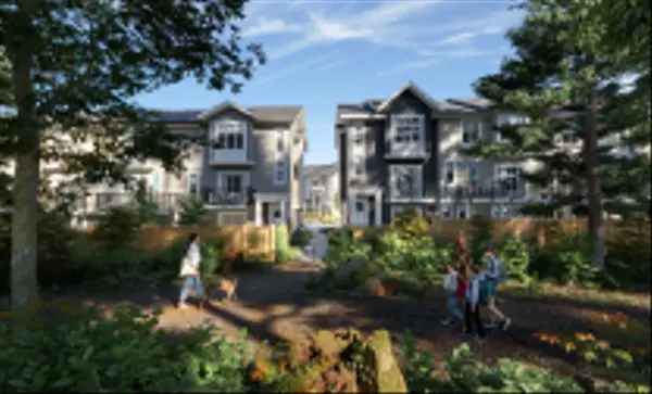 Griffon Langley: Should You Buy These Move-In Ready Townhomes?