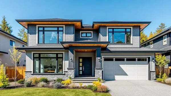 GST Rebate on New Construction BC: How to Save Thousands on Your Presale