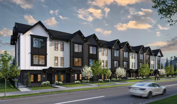 New Bromley Townhomes Langley: Pre-Sale Overview & Honest Review
