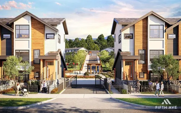 New Everwood Townhomes Maple Ridge: Move-In Ready Overview & Honest Review