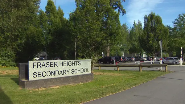 Surrey Middle Schools: Why There Are None in Surrey BC