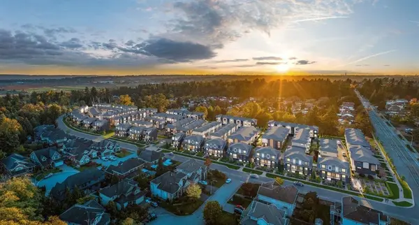 Working with a Buyer's Agent in Surrey BC