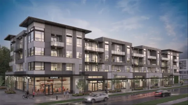 Amson Bloc Surrey pre-sale