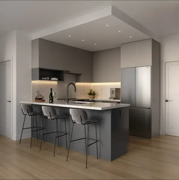 Azure Grove Langley pre-sale