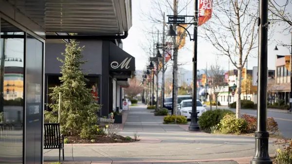 Cloverdale