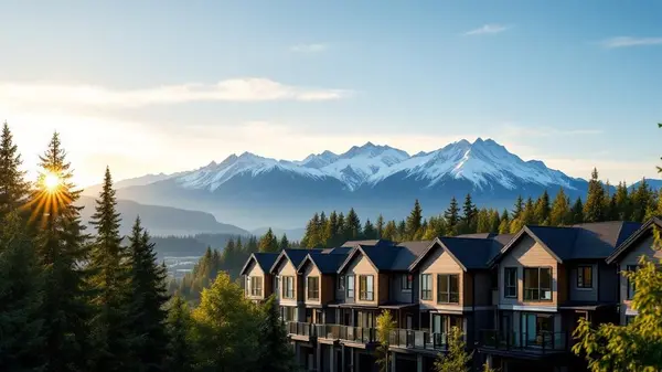 Living in Maple Ridge BC: What You Actually Need to Know