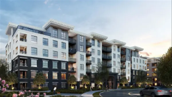 The Rail District Abbotsford pre-sale