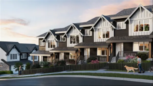 Rydge Maple Ridge pre-sale