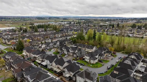 Living in East Newton, Surrey BC: The Honest 2026 Neighbourhood Guide