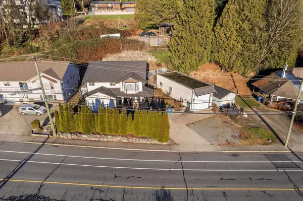 34751 Delair RD, Abbotsford, BC V2S 2E1