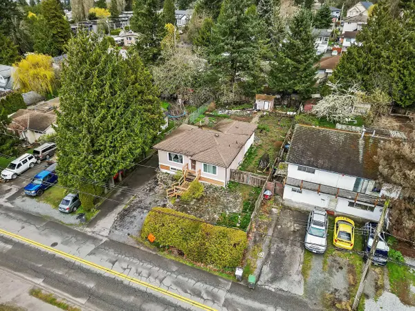 13627 Hilton RD, Surrey, BC V3R 5J5