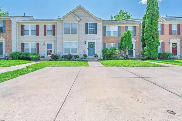 50 Jamestown Cir, Mays Landing, NJ 08330