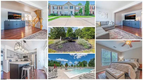 50 Jamestown Cir, Mays Landing, NJ 08330