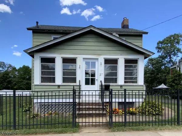 27 2Nd St, Somerville Boro, NJ 08876