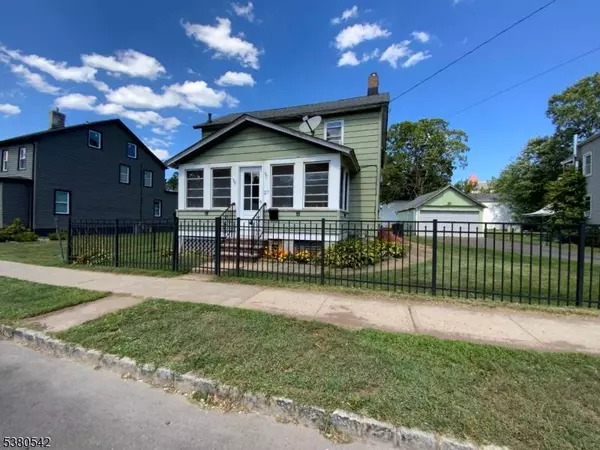 27 2Nd St, Somerville Boro, NJ 08876