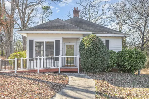 623 N 4th ST N, Albemarle, NC 28001