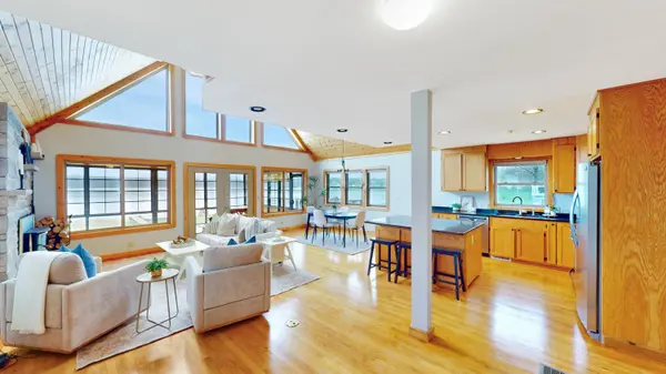 3230 Lakeview Drive, Allegan, MI 49010