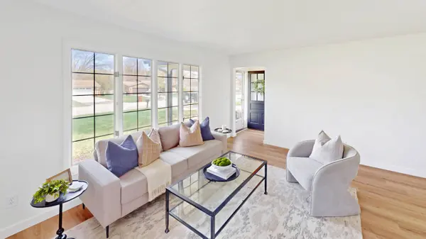 6160 Del Cano SE Drive, Grand Rapids, MI 49546