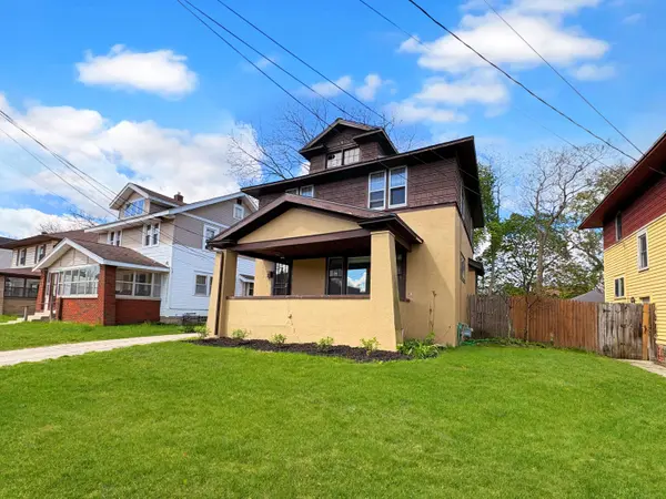 1107 Neland SE Avenue, Grand Rapids, MI 49507