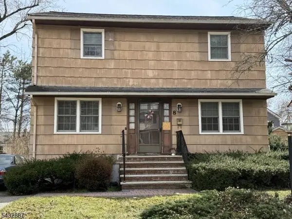 8 Richard Ave, West Caldwell Twp., NJ 07006