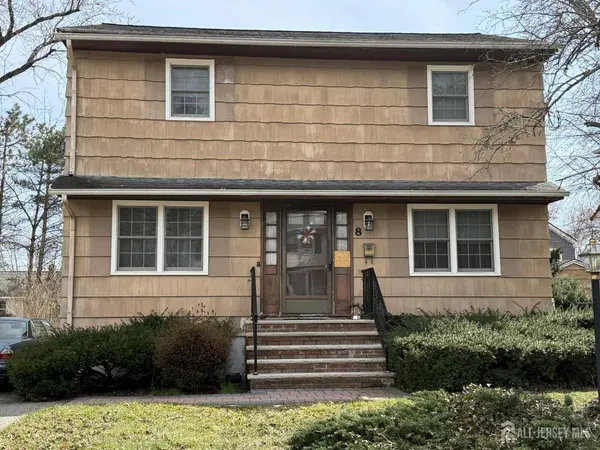 8 Richard AVE, West Caldwell, NJ 07006
