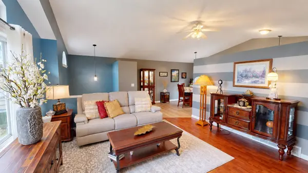 5226 Mulligan SW Drive, Wyoming, MI 49509