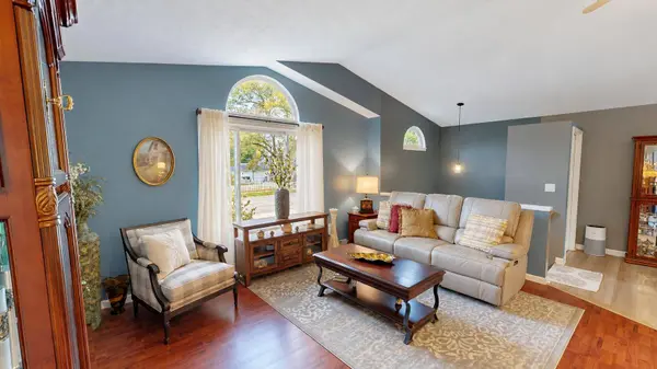 5226 Mulligan SW Drive, Wyoming, MI 49509