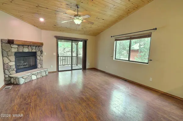 4720 W Cottage Loop, Show Low, AZ 85901