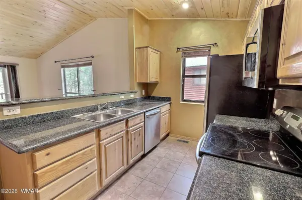 4720 W Cottage Loop, Show Low, AZ 85901