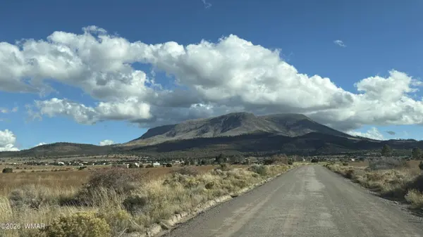 69 N2006, Nutrioso, AZ 85932