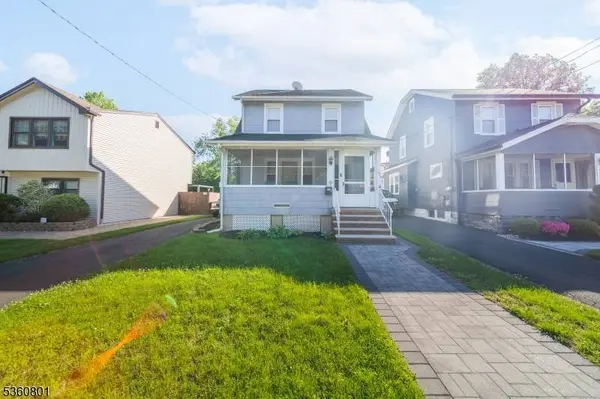 292 Morton Ave, Rahway City, NJ 07065