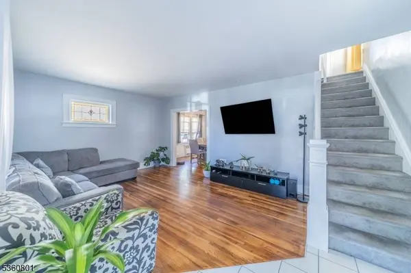 292 Morton Ave, Rahway City, NJ 07065