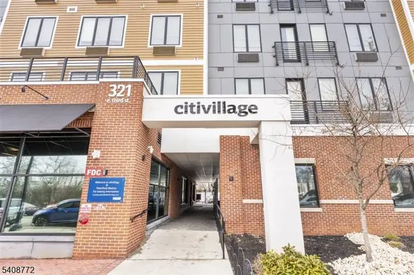 321 E 3Rd St #320, Plainfield City, NJ 07060